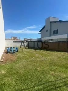 Terreno / Lote / Condomínio à venda, 325m² no Residencial Eldorado, São Carlos
