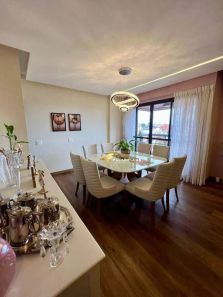 Apartamento com 3 Quartos à venda, 147m² no Vila Progresso, Jundiaí