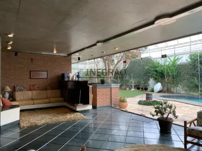 Sobrado com 4 Quartos à venda, 473m² no Jardim da Saúde, São Paulo