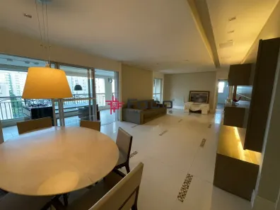 Apartamento com 3 Quartos à venda, 176m² no Vila Ema, São José dos Campos