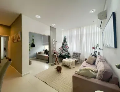 Apartamento com 3 Quartos à venda, 110m² no Copacabana, Rio de Janeiro