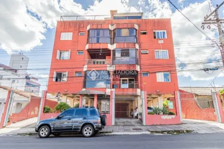 Cobertura com 3 Quartos à venda, 180m² no Vila Imbui, Cachoeirinha