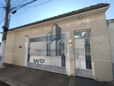 Casa com 3 Quartos à venda, 400m² no Vila Jacuí, São Paulo