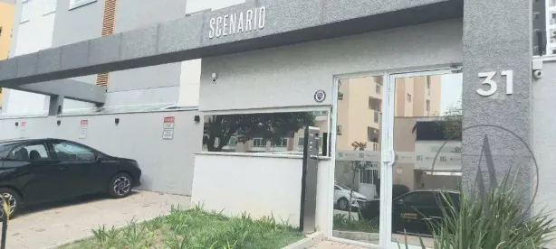 Apartamento com 2 Quartos para venda ou aluguel, 53m² no Parque Campolim, Sorocaba