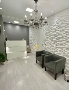Conjunto Comercial / Sala à venda, 43m² no Centro, São Bernardo do Campo