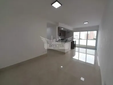Apartamento com 2 Quartos à venda, 62m² no Jardim, Santo André