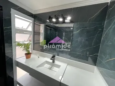 Apartamento com 3 Quartos para venda ou aluguel, 76m² no Vila Ema, São José dos Campos