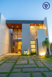 Casa com 4 Quartos à venda, 161m² no , Eusébio