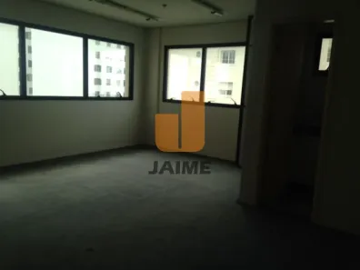Casa Comercial para alugar, 80m² no Pacaembu, São Paulo
