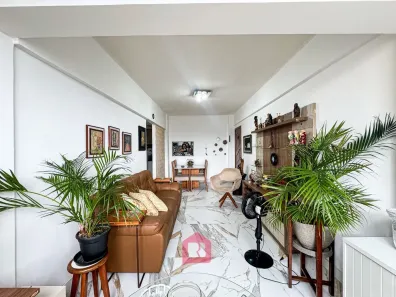 Apartamento com 2 Quartos à venda, 71m² no Itapuã, Vila Velha