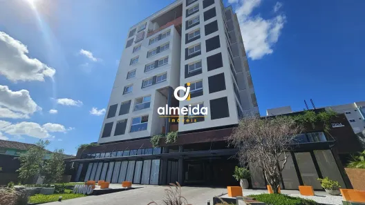 Apartamento com 1 Quarto à venda, 38m² no Camobi, Santa Maria