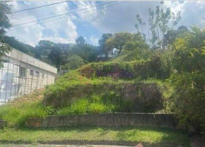 Terreno / Lote / Condomínio à venda, 563m² no Jardim Dona Donata, Jundiaí