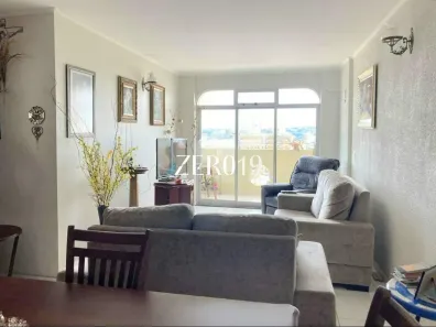 Apartamento com 2 Quartos à venda, 139m² no Centro, Campinas