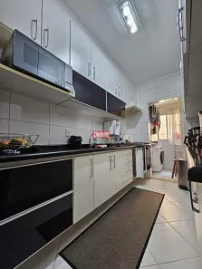 Apartamento com 2 Quartos à venda, 73m² no Barcelona, São Caetano do Sul