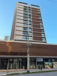 Flat com 1 Quarto para alugar, 37m² no Centro, Florianópolis