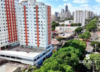 Loja / Salão / Ponto Comercial à venda, 49m² no Centro, Campo Grande