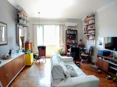 Apartamento com 1 Quarto à venda, 48m² no Centro, Rio de Janeiro