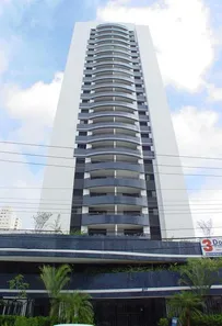 Apartamento com 3 Quartos à venda, 105m² no Vila Clementino, São Paulo
