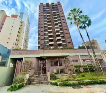 Apartamento com 3 Quartos à venda, 97m² no Cambuí, Campinas