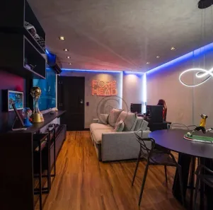 Apartamento com 1 Quarto à venda, 50m² no Parque Campolim, Sorocaba