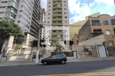 Apartamento com 2 Quartos à venda, 64m² no Aclimação, São Paulo