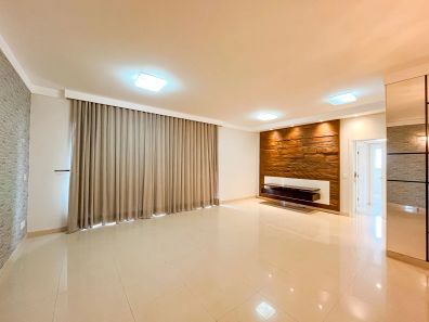 Apartamento com 3 Quartos à venda, 142m² no Vila São Paulo, Araçatuba