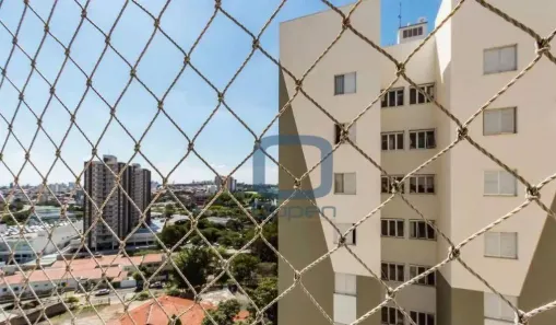 Apartamento com 2 Quartos à venda, 50m² no Parque Itália, Campinas