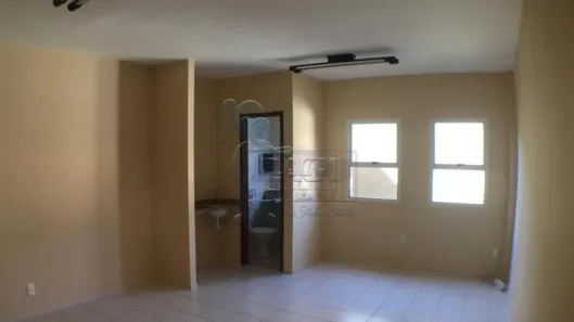 Conjunto Comercial / Sala à venda, 26m² no Centro, Ribeirão Preto