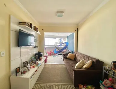 Apartamento com 2 Quartos à venda, 68m² no Parque Residencial Aquarius, São José dos Campos
