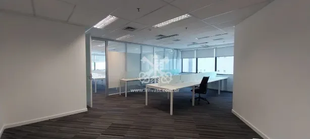 Conjunto Comercial / Sala para venda ou aluguel, 138m² no Pinheiros, São Paulo
