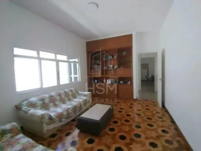 Casa Comercial com 3 Quartos para alugar, 275m² no Vila Assunção, Santo André