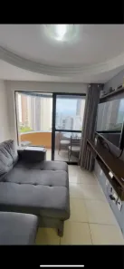 Apartamento com 3 Quartos à venda, 74m² no Piedade, Jaboatão dos Guararapes