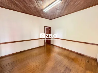 Casa Comercial com 6 Quartos para alugar, 165m² no Centro, Campinas