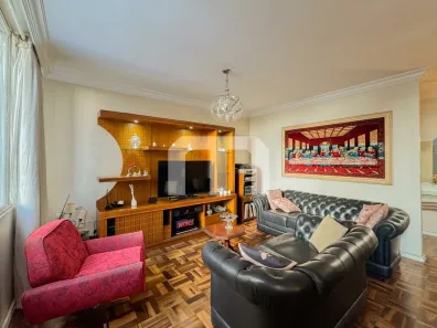 Apartamento com 3 Quartos à venda, 145m² no Bela Vista, São Paulo
