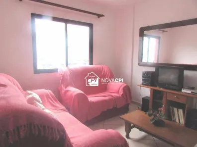 Cobertura com 3 Quartos à venda, 117m² no Canto do Forte, Praia Grande