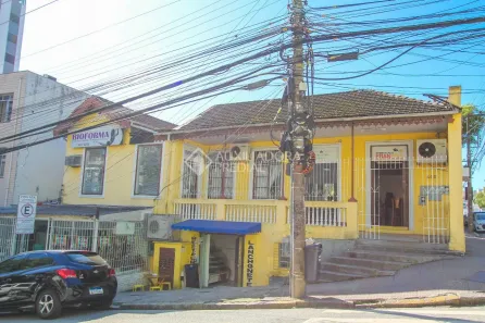 Casa com 6 Quartos à venda, 400m² no Centro, Florianópolis