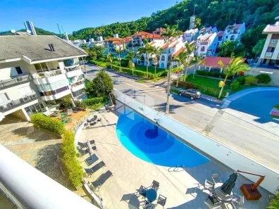Apartamento com 2 Quartos à venda, 78m² no Praia Brava, Florianópolis