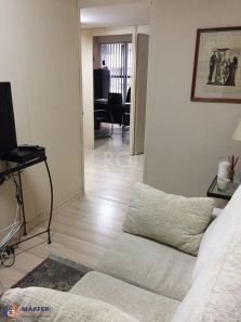 Conjunto Comercial / Sala à venda, 47m² no Praia de Belas, Porto Alegre