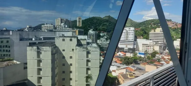 Conjunto Comercial / Sala à venda, 49m² no Centro, Niterói