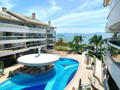 Apartamento com 3 Quartos à venda, 144m² no Canasvieiras, Florianópolis