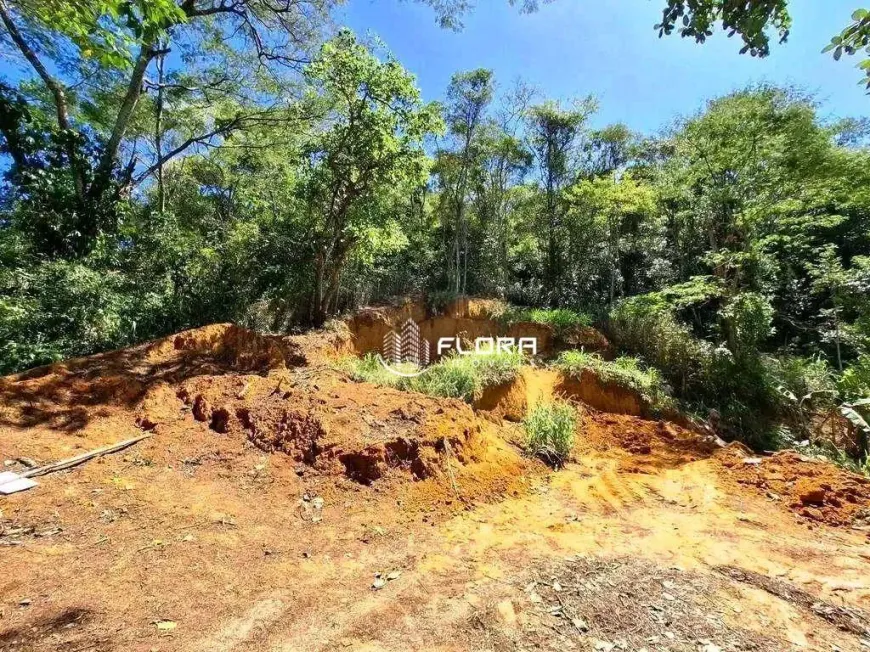 Foto do imóvel - Terreno residencial à venda com 455 m² em