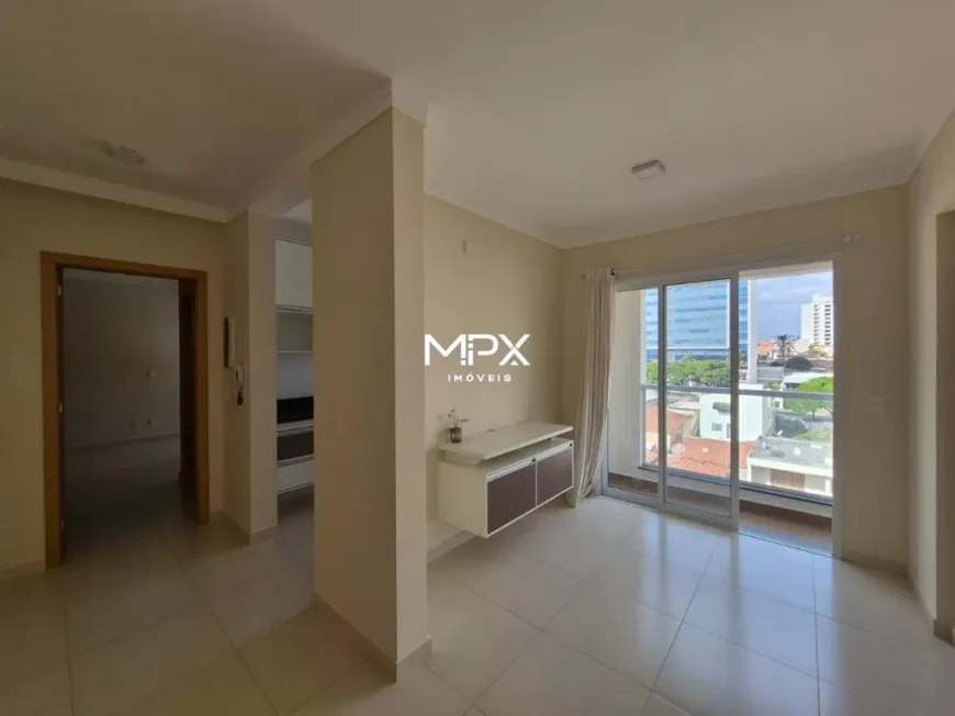Foto do imóvel - Apartamento para alugar com 44 m², 1 quarto, 1 banheiro, 1 vaga