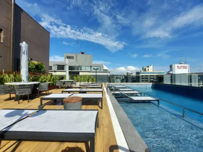 Apartamento com 2 Quartos à venda, 61m² no Centro, Florianópolis