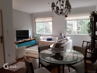 Apartamento com 3 Quartos à venda, 136m² no Santa Cecília, São Paulo