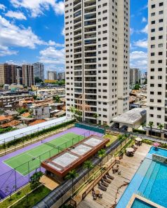 Apartamento com 3 Quartos à venda, 96m² no Cremação, Belém