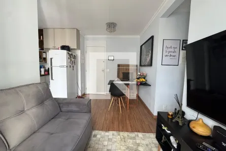 Apartamento com 2 Quartos à venda, 48m² no Centro, Osasco