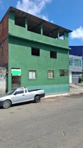 com 2 Quartos à venda, 58m² no Itinga, Lauro de Freitas