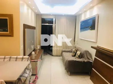 Apartamento com 2 Quartos à venda, 110m² no Flamengo, Rio de Janeiro
