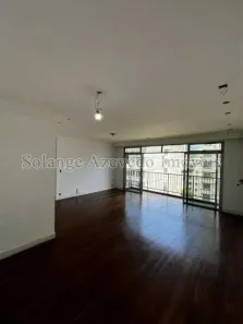 Apartamento com 4 Quartos à venda, 125m² no Tijuca, Rio de Janeiro