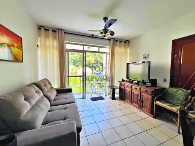 Apartamento com 3 Quartos à venda, 97m² no Pitangueiras, Guarujá